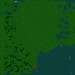 Garden of Eden - Warcraft 3: Custom Map avatar