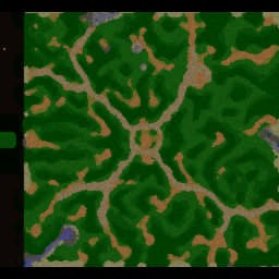 Garden of War 1.0.0.4 - Warcraft 3: Custom Map avatar