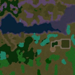 Gargantuars Revenge - Warcraft 3: Custom Map avatar