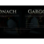 Gargonachr Warcraft 3: Map image