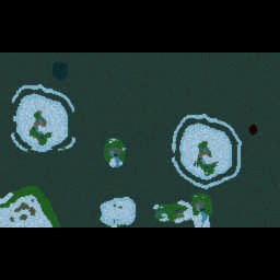 Garner's Quest - Warcraft 3: Custom Map avatar