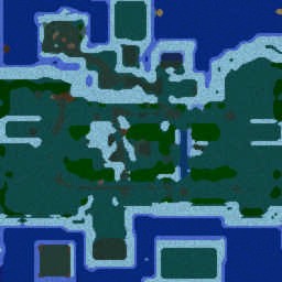 Garnet Wars (Death theme) - Warcraft 3: Custom Map avatar