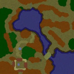 Garnet's Islands - Warcraft 3: Custom Map avatar