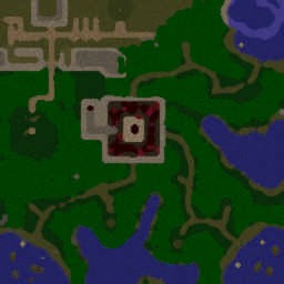 Garothrem Isle - Warcraft 3: Custom Map avatar