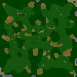 Garras Verdes v1.3 - Warcraft 3: Custom Map avatar