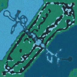 Gary - Warcraft 3: Custom Map avatar