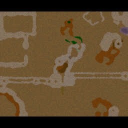 Gate for warcraft - Warcraft 3: Custom Map avatar