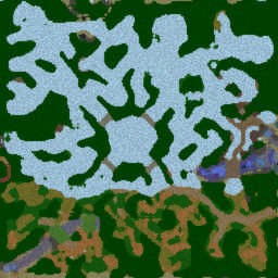 Gate Of War - Warcraft 3: Custom Map avatar