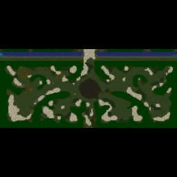 Gates of Elun'dris - Warcraft 3: Custom Map avatar