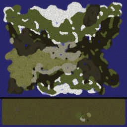 Gathileone [Total War] v0.1 new proj. - Warcraft 3: Custom Map avatar