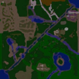 Gavrilovy - Warcraft 3: Custom Map avatar