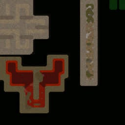 GCE Surge War BETA2 - Warcraft 3: Custom Map avatar