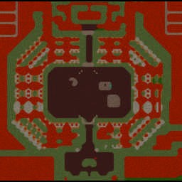 GdI.1.0r - Warcraft 3: Custom Map avatar