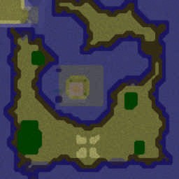 Gealia die Insel - Warcraft 3: Custom Map avatar