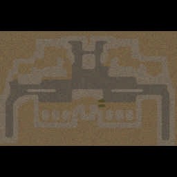 Gears Of War Gridlock v2 - Warcraft 3: Custom Map avatar