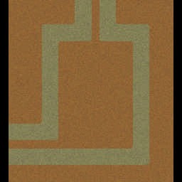 Gears Of War The Berserker - Warcraft 3: Custom Map avatar