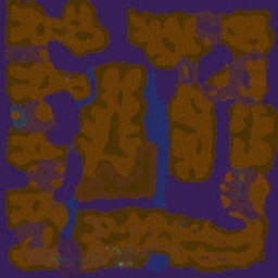 Geerdeka Islands - Warcraft 3: Custom Map avatar