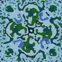 Gefrorenes Kleeblatt - Warcraft 3: Custom Map avatar