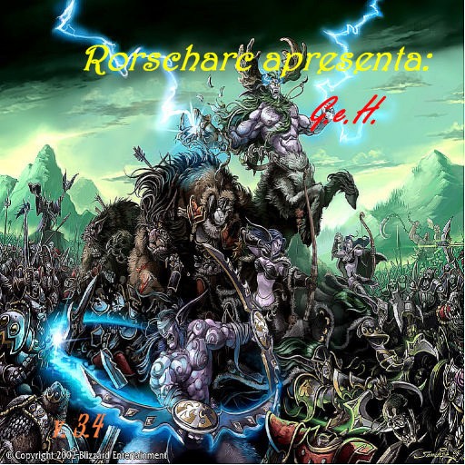 GeH 3.4 - Warcraft 3: Custom Map avatar