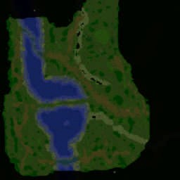 General Warfare v.1.9 - Warcraft 3: Custom Map avatar