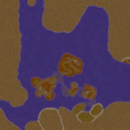 Generic Name - Warcraft 3: Custom Map avatar