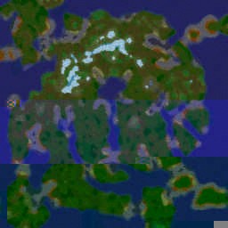 Genesis of Empires II v1.10.9 - Warcraft 3: Custom Map avatar
