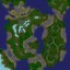 Genesis of Empires v1.12 - Warcraft 3 Custom map: Mini map