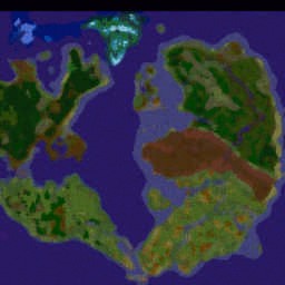 Genesis of Orcs - Warcraft 3: Custom Map avatar
