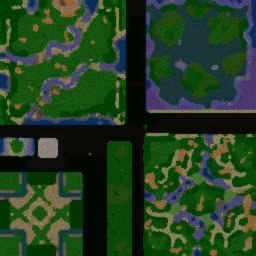 Genocide!! VER 1.15b - Warcraft 3: Custom Map avatar