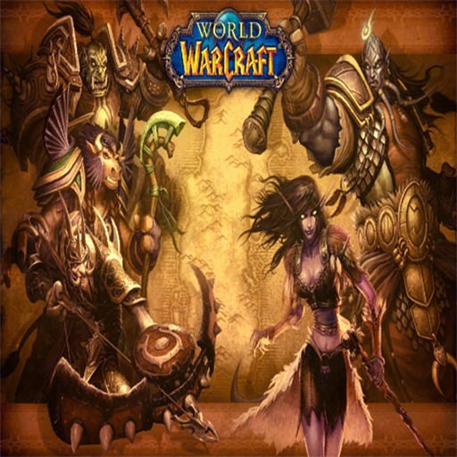 Genocidio 0.3 - Warcraft 3: Custom Map avatar