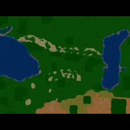 georgia (3) - Warcraft 3: Custom Map avatar