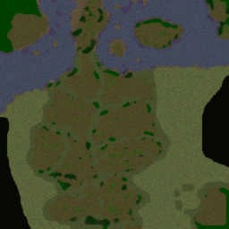 German Zombie Wars V1.3c - Warcraft 3: Custom Map avatar