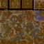 Герои 1.2 - Warcraft 3 Custom map: Mini map