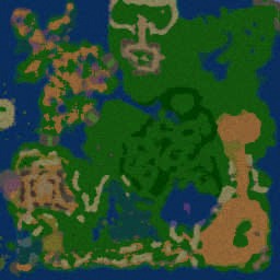 Герои апокалипсиса - Warcraft 3: Custom Map avatar