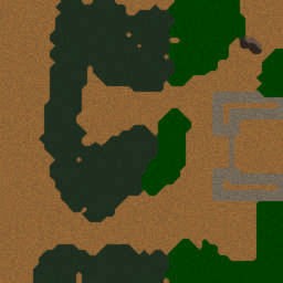 Gerras en Dalaran - Warcraft 3: Custom Map avatar