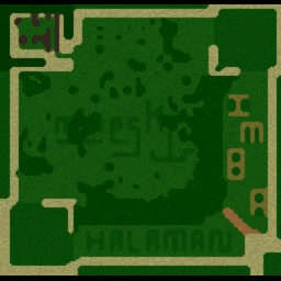 Geslani World v5 Remake - Warcraft 3: Custom Map avatar