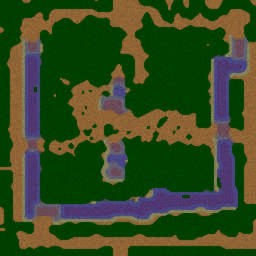 Get the gems!!! - Warcraft 3: Custom Map avatar