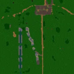 GettysBerg v0.94 - Warcraft 3: Custom Map avatar