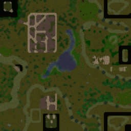 GF-Resident Evil V8-RoCr - Warcraft 3: Custom Map avatar