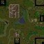 GF - Resident Evil Warcraft 3: Map image