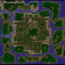 GG - Warcraft 3: Custom Map avatar