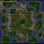 GG Warcraft 3: Map image