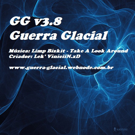 GG - Guerra Glacial v3.8 - Warcraft 3: Custom Map avatar