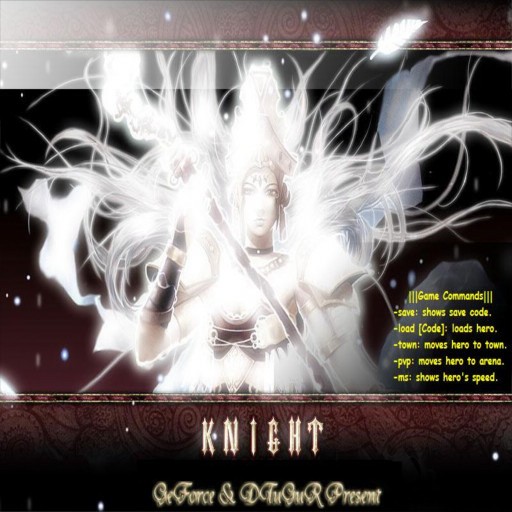 gg MAP - Warcraft 3: Custom Map avatar