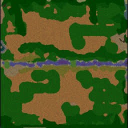 GG Map - Warcraft 3: Custom Map avatar