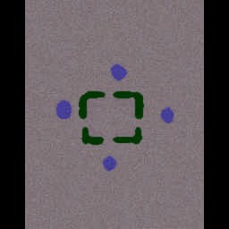 GG-TOS - Warcraft 3: Custom Map avatar