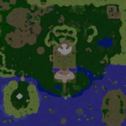 GG: PvC v2.02b - Warcraft 3: Custom Map avatar