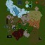 GGIII - Liberty beta1.2 - Warcraft 3 Custom map: Mini map