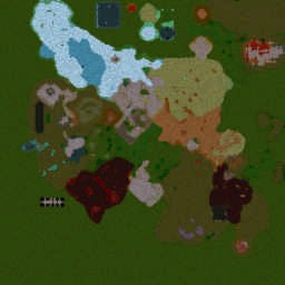 GGIII - Liberty beta1.6a - Warcraft 3: Custom Map avatar