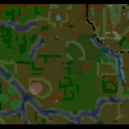 Ghost Camp Ultimate 0.6 - Warcraft 3: Custom Map avatar